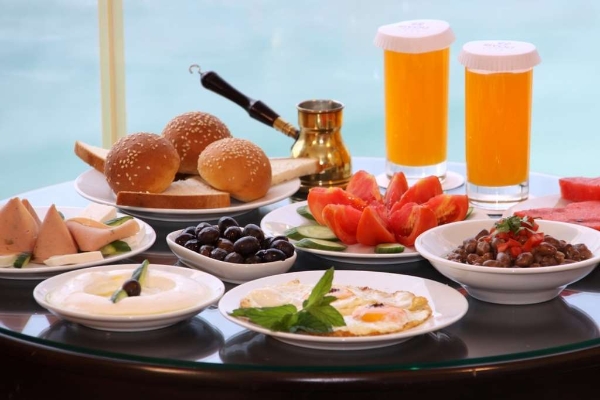 Hotel Rivoli Palace (Jounieh)